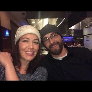 Meet your Posher, Evelyn